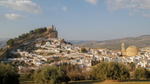 Montefrío 