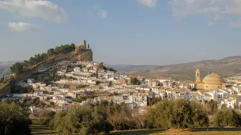 Montefrío Montefrío