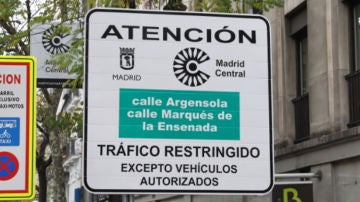 Madrid Central