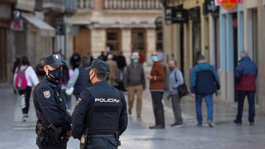 Restricciones por COVID-19 en Madrid, Andalucía, Castilla-La Mancha, Cataluña y el resto de CCAA Medidas coronavirus