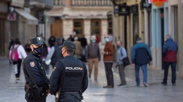 Restricciones por COVID-19 en Madrid, Andalucía, Castilla-La Mancha, Cataluña y el resto de CCAA