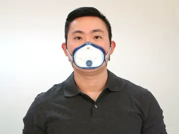 Mascarilla Envo Mask Mascarilla Envo Mask