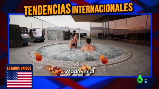 Así es la suite más cara de Las Vegas Así es la suite más cara de Las Vegas