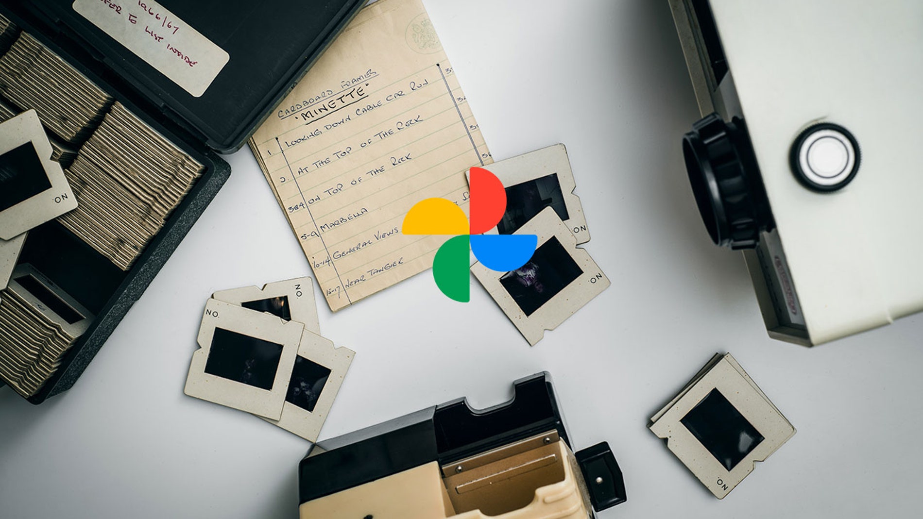 Google Fotos