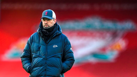 Jürgen Klopp Jürgen Klopp