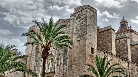 Menorca