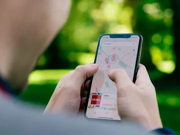 Apple Maps Apple Maps