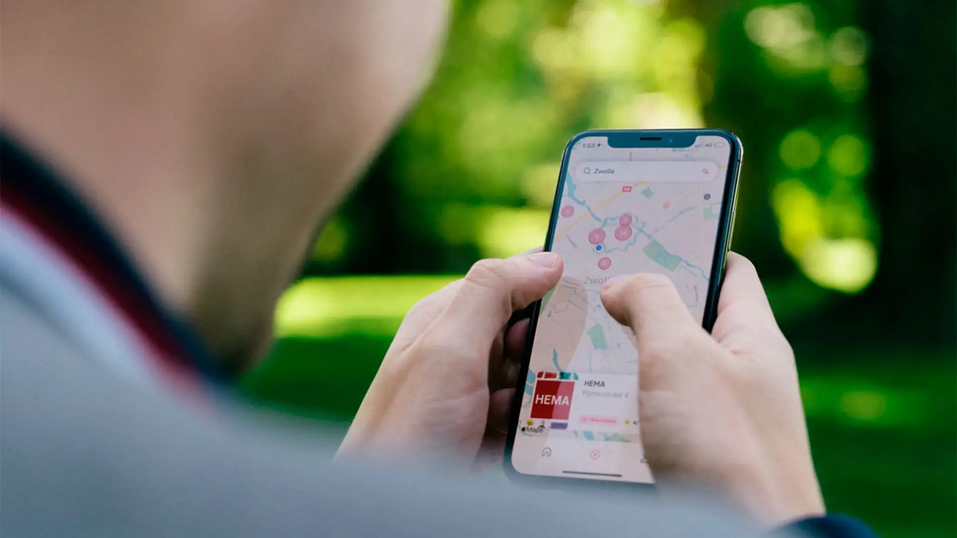Apple Maps Apple Maps