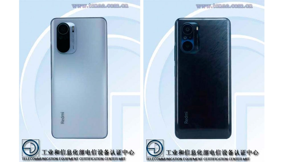 El Redmi K40 podría convertirse en el Xiaomi mi 11T