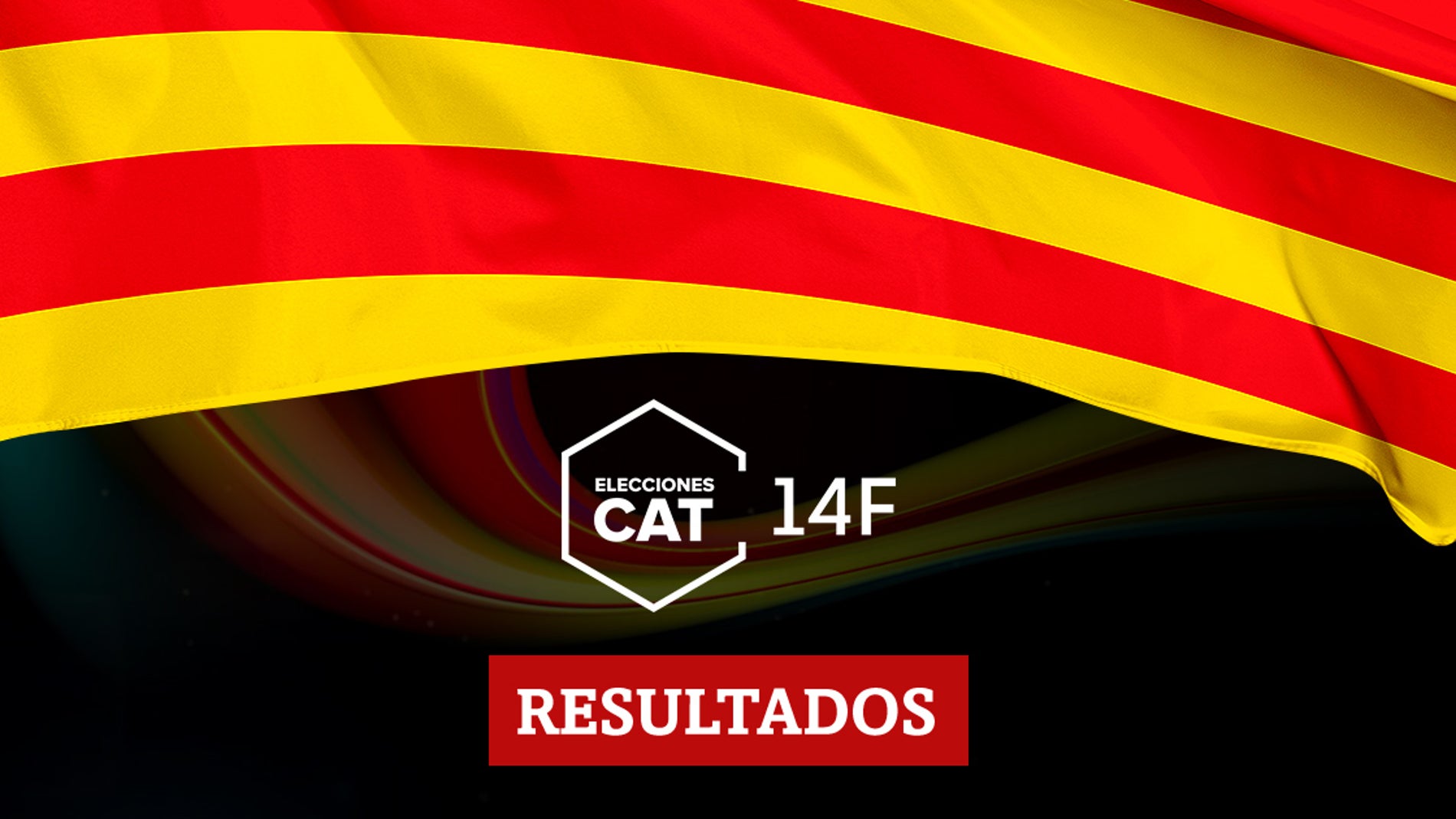 Resultados en Santa Oliva de las elecciones catalanas del 14F 2021