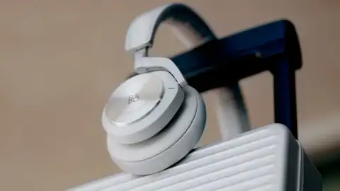 Auriculares inalámbricos de diadema con cancelación de ruido Auriculares inalámbricos de diadema con cancelación de ruido