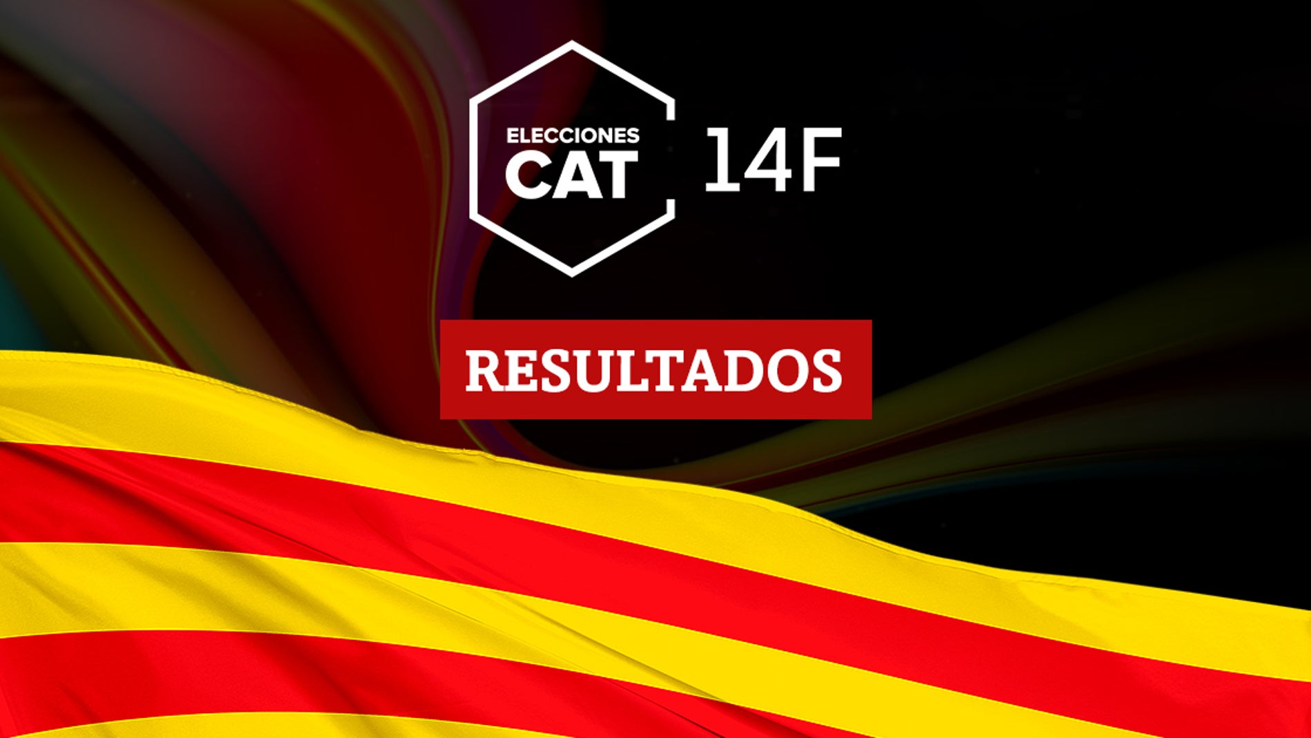 Resultados en La Vajol de las elecciones catalanas del 14F 2021