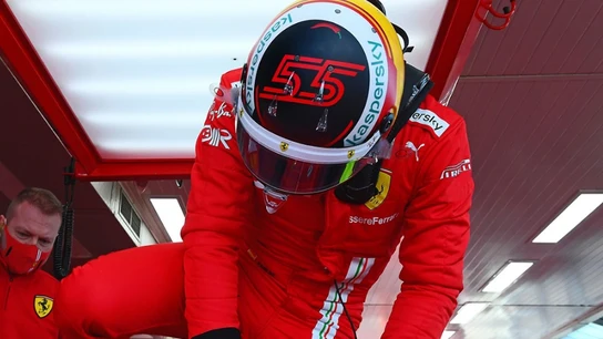 Carlos Sainz Carlos Sainz