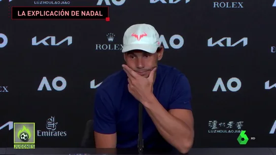 NADAL NADAL
