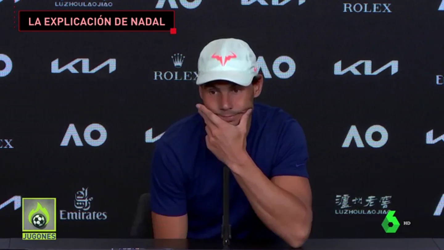 NADAL NADAL