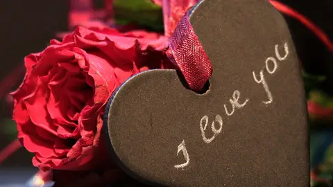 Día de los Enamorados Día de los Enamorados