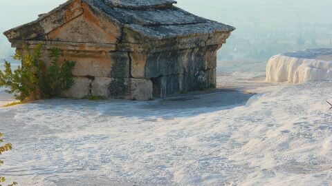 Pamukkale