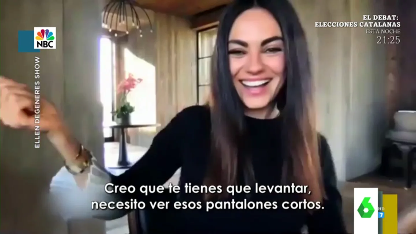 mila mila
