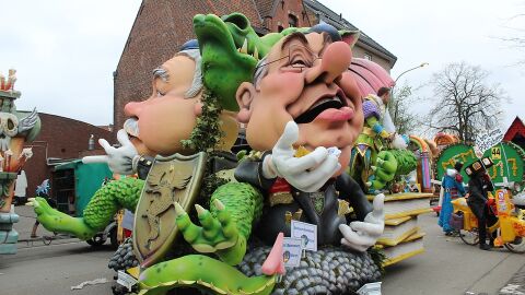Carnaval de Aalst
