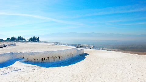 Pamukkale