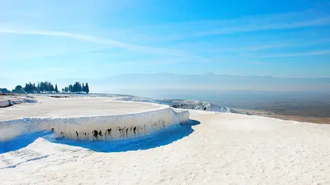 Pamukkale Pamukkale