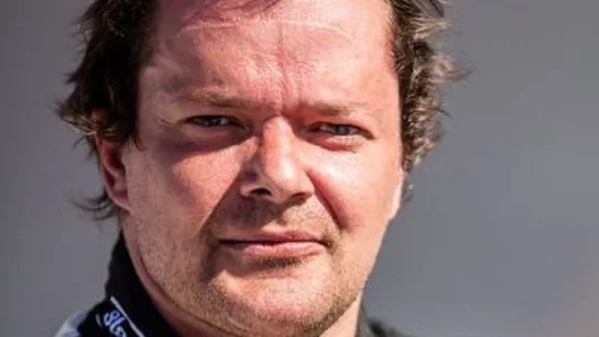 Laurent Pasquali Laurent Pasquali