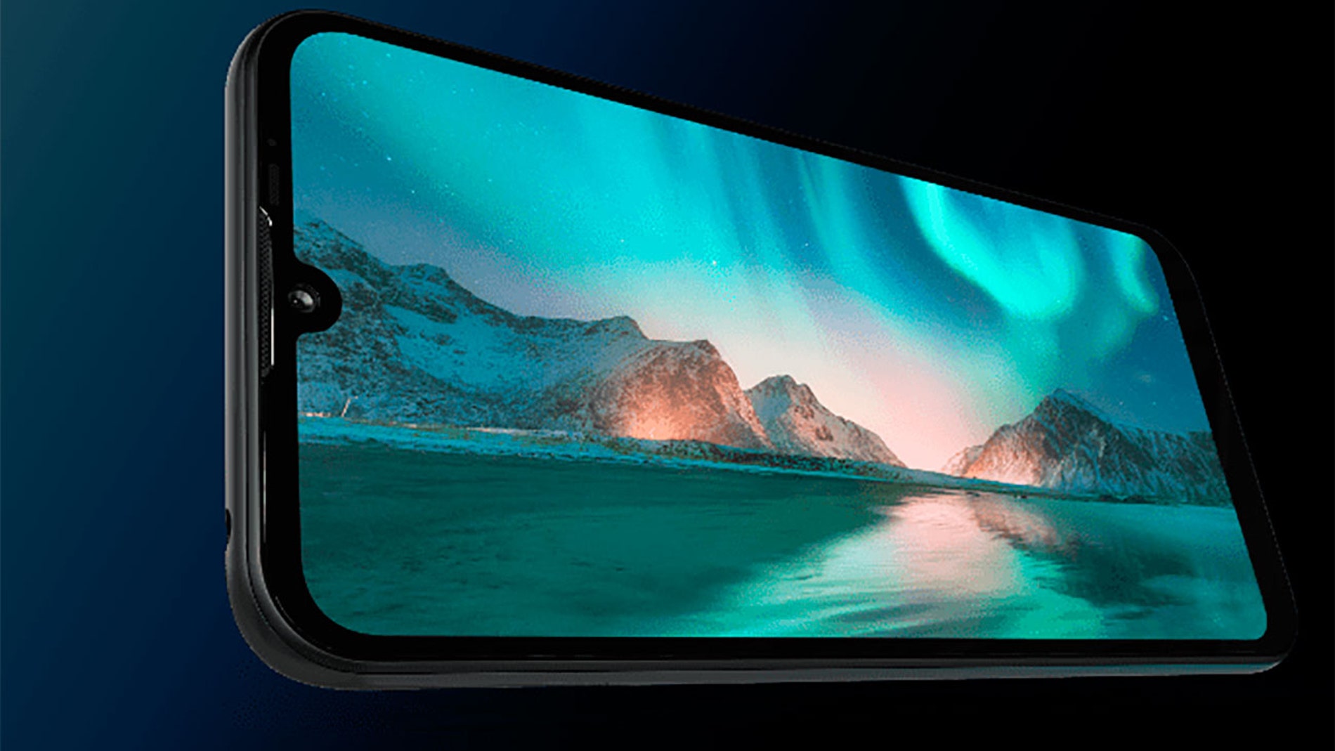 Motorola Moto E6i