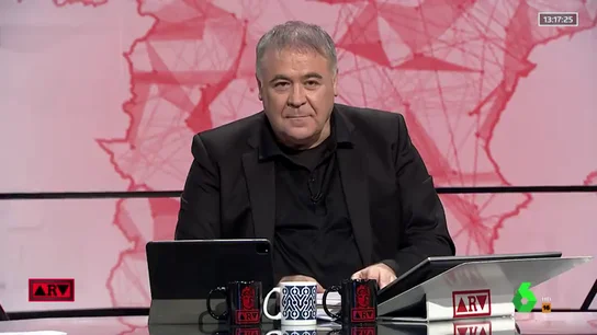 Antonio García Ferreras Antonio García Ferreras