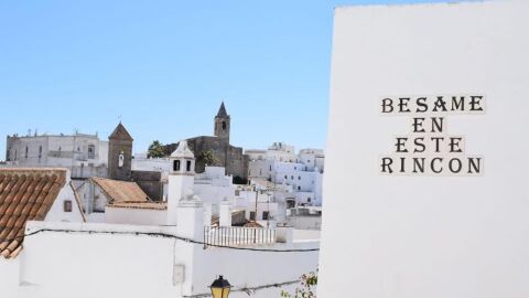 Vejer de la Frontera