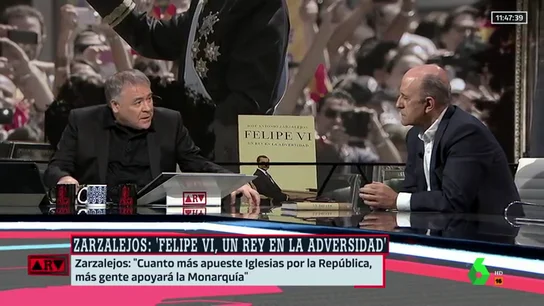 ZARZALEJOS REY ZARZALEJOS REY