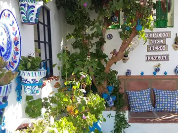 Rincón del Beso, Iznájar Rincón del Beso, Iznájar