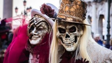 Carnaval de Venecia