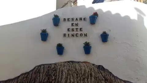 Setenil de las Bodegas Setenil de las Bodegas