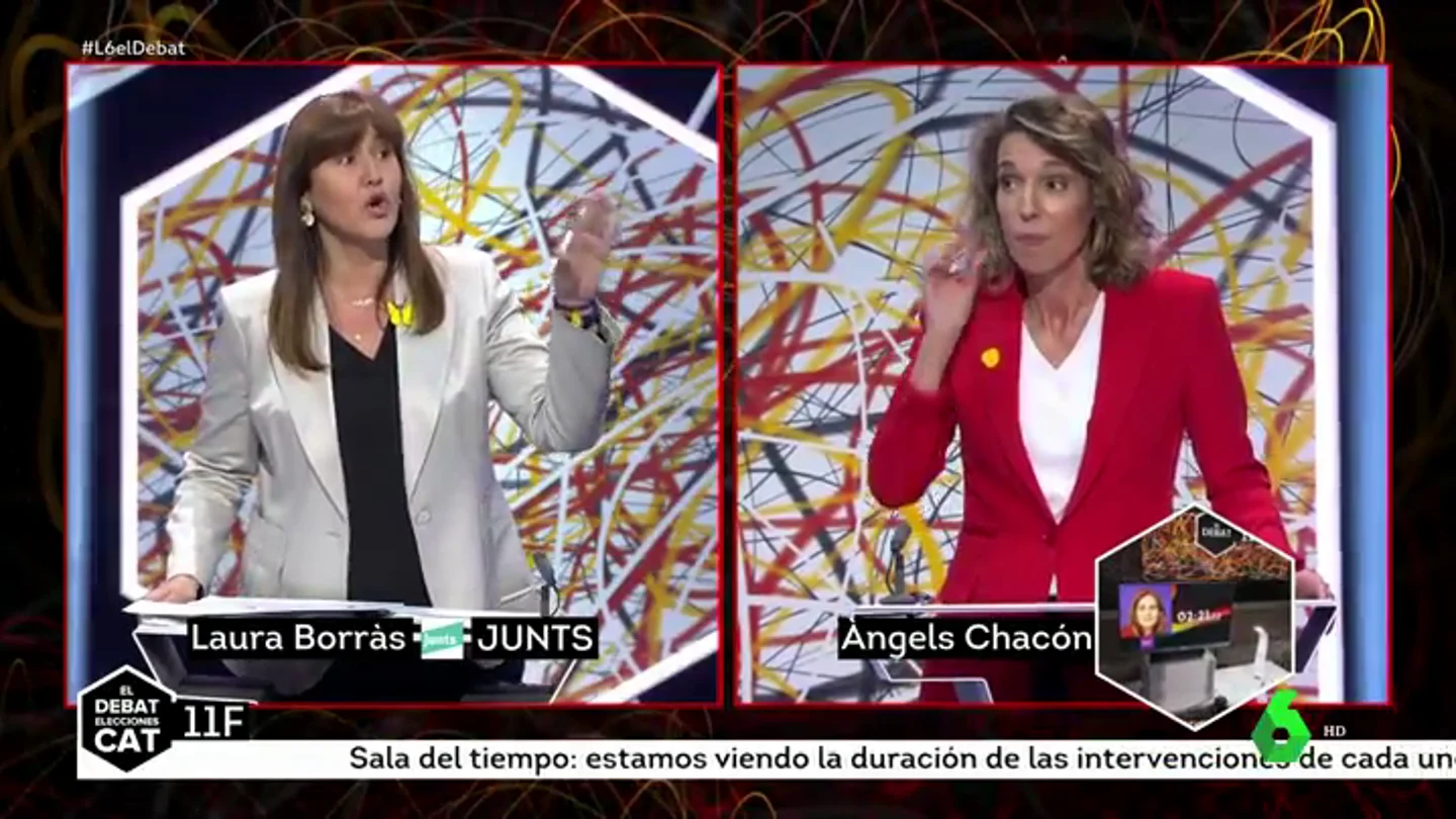 Borras Chacon Borras Chacon