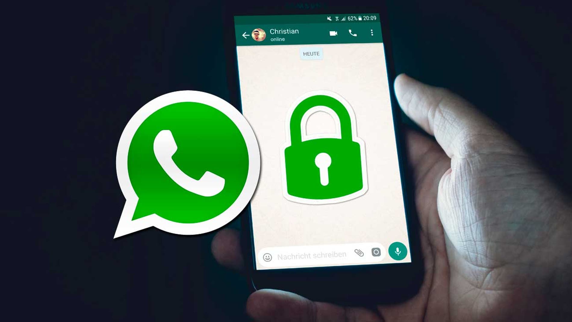 Con estos consejos harás un uso seguro de Whatsapps