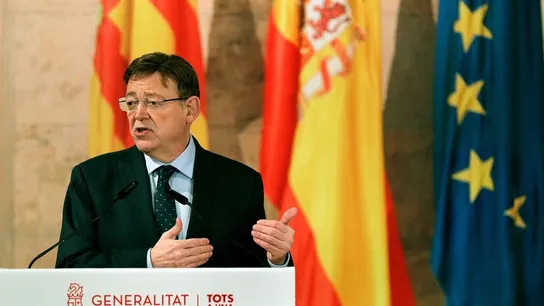 Ximo Puig Ximo Puig