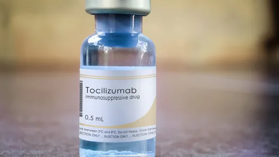 Tocilizumab Tocilizumab
