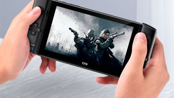 GPD Win 3