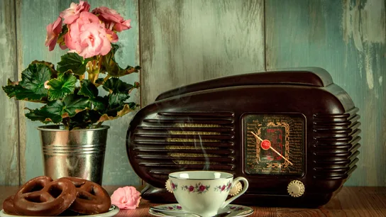 Efemérides de hoy 13 de febrero de 2021: Día Mundial de la Radio Efemérides de hoy 13 de febrero de 2021: Día Mundial de la Radio