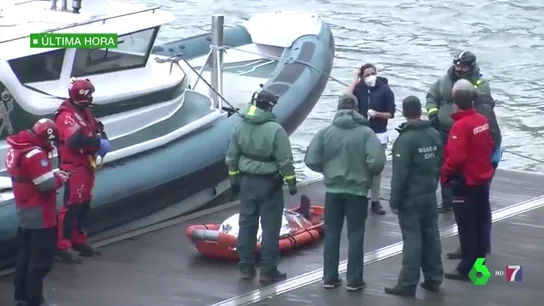 Posible asesinato machista en Sestao Posible asesinato machista en Sestao