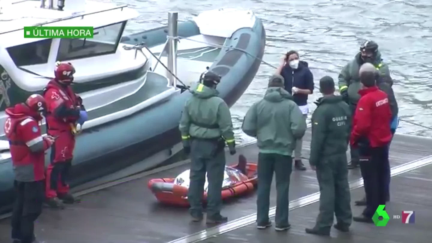 Posible asesinato machista en Sestao Posible asesinato machista en Sestao