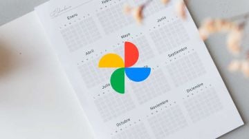 Cambia la fecha y la hora de tus Fotos