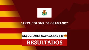 Resultados de las elecciones catalanas en Santa Coloma de Gramanet