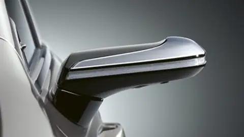 Es Digital Mirror Espejo Lexus ES 300h