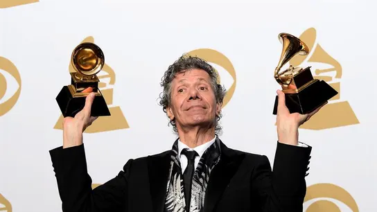 Chick Corea Chick Corea