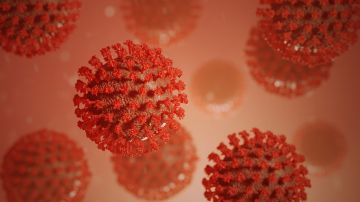 Un cambio en el ADN del SARS-CoV-2 impide que las defensas del cuerpo puedan destruirlo