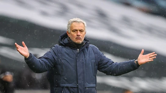 Jose Mourinho Jose Mourinho
