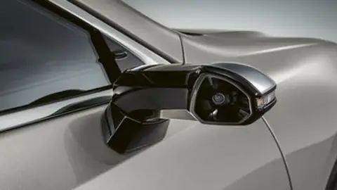 Digital Mirror ES Espejo Lexus ES300h