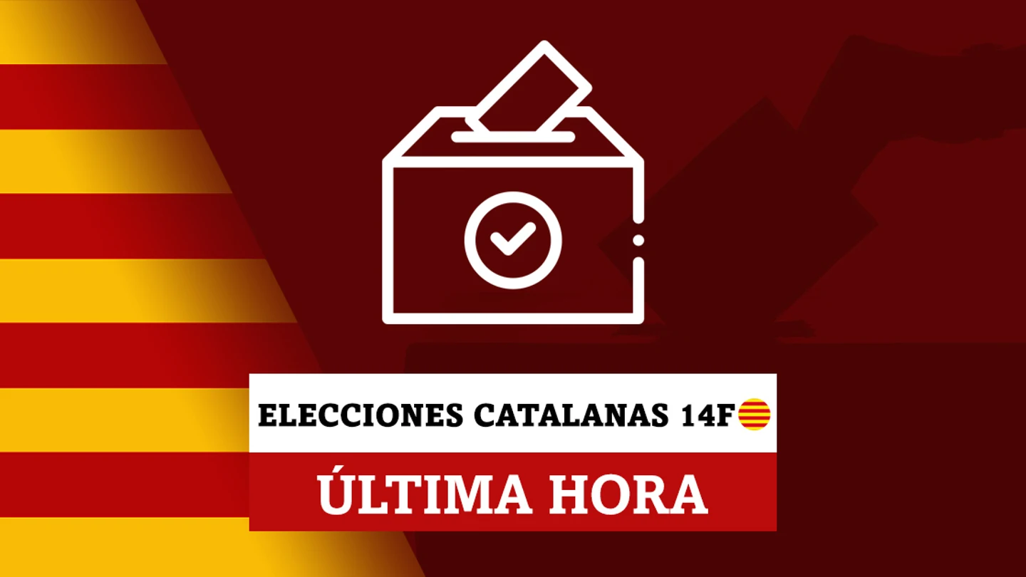Elecciones Cataluña Elecciones Cataluña