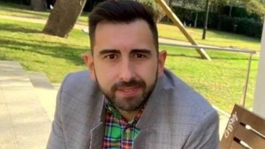 Bernat Barrachina Bernat Barrachina